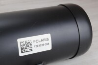 Auspuff, Krümmer, Endschalldämpfer, Endtopf hinten Indian Scout Bobber POLARIS (2019)
