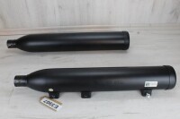 Auspuff, Krümmer, Endschalldämpfer, Endtopf...