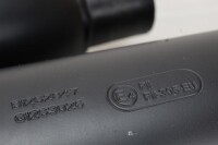 Auspuff, Krümmer, Endschalldämpfer, Endtopf hinten Indian Scout Bobber POLARIS (2019)