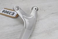 Soziusfussrastenanlage, Halter, Träger  hinten Triumph Speed Triple 1200 RR (2022)