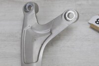 Soziusfussrastenanlage, Halter, Träger  hinten Triumph Speed Triple 1200 RR (2022)