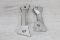 Soziusfussrastenanlage, Halter, Träger  hinten Triumph Speed Triple 1200 RR (2022)