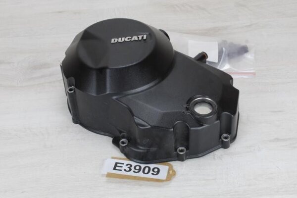 Motordeckel, Motor Abdeckung links Ducati Diavel 1260 (2019)