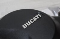 Motordeckel, Motor Abdeckung links Ducati Diavel 1260 (2019)