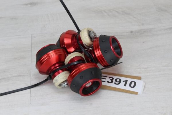 Sturzpads Ducati Diavel 1260 (2019)