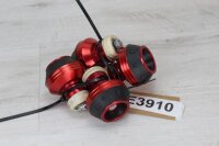 Sturzpads Ducati Diavel 1260 (2019)