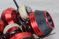 Sturzpads Ducati Diavel 1260 (2019)