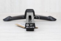 Soziusbügel, Träger, Griff, Halter  hinten Ducati Diavel 1260 (2019)