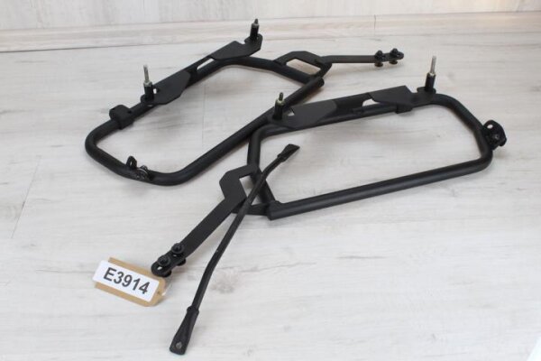 Träger, Halter, Rahmen hinten Suzuki V-Strom DL 1050