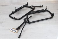 Träger, Halter, Rahmen hinten Suzuki V-Strom DL 1050