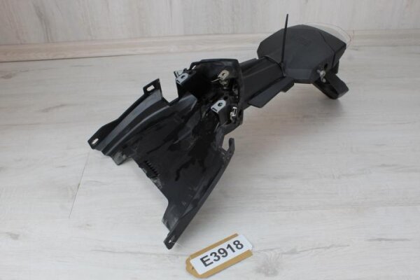 Kennzeichenhalter, Träger, Rahmen hinten BMW F 900 R