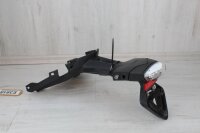 Kennzeichenhalter, Träger, Rahmen hinten BMW F 900 R