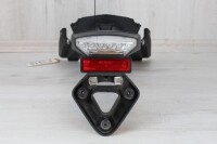 Kennzeichenhalter, Träger, Rahmen hinten BMW F 900 R