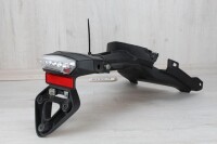 Kennzeichenhalter, Träger, Rahmen hinten BMW F 900 R