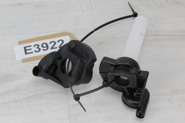 Gasgriff rechts Suzuki GS 850 (1986)