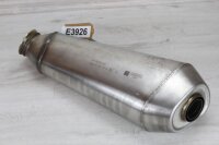 Auspuff, Krümmer, Endschalldämpfer, Endtopf...