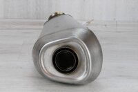 Auspuff, Krümmer, Endschalldämpfer, Endtopf rechts KTM Super Duke 1290 R (2021)