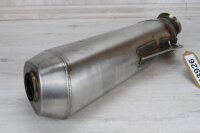 Auspuff, Krümmer, Endschalldämpfer, Endtopf rechts KTM Super Duke 1290 R (2021)