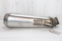 Auspuff, Krümmer, Endschalldämpfer, Endtopf rechts KTM Super Duke 1290 R (2021)