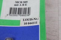 Bremsbeläge, Bremssteine, Bremsklötze Suzuki GS 850 (1986)