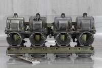 Vergaser Suzuki GS 850 (1986)