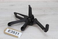 Fussrastenanlage, Halter,Träger links KTM Super Duke...