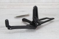 Fussrastenanlage, Halter,Träger links KTM Super Duke...