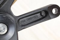 Fussrastenanlage, Halter,Träger links KTM Super Duke 1290 R (2021)