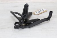 Fussrastenanlage, Halter,Träger rechts KTM Super Duke 1290 R (2021)