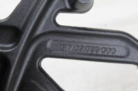 Fussrastenanlage, Halter,Träger rechts KTM Super Duke 1290 R (2021)