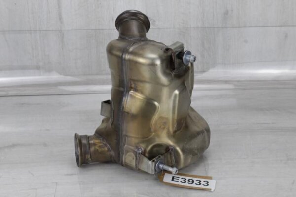 Auspuff, KAT KTM Super Duke 1290 R (2021)