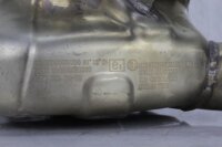 Auspuff, KAT KTM Super Duke 1290 R (2021)