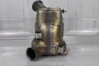 Auspuff, KAT KTM Super Duke 1290 R (2021)