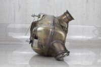 Auspuff, KAT KTM Super Duke 1290 R (2021)