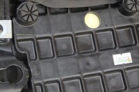 Soziussitz, Beifahrersitz hinten Honda CMX 500 Rebel (2017-)