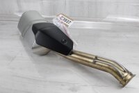 Auspuff, Krümmer, Endschalldämpfer, Endtopf rechts KTM Adventure 790 (2023-2025)