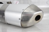 Auspuff, Krümmer, Endschalldämpfer, Endtopf rechts KTM Adventure 790 (2023-2025)