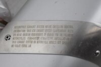 Auspuff, Krümmer, Endschalldämpfer, Endtopf rechts KTM Adventure 790 (2023-2025)