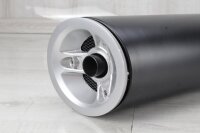 Auspuff, Krümmer, Endschalldämpfer, Endtopf...