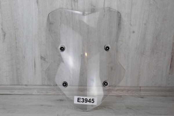 Windschild, Scheibe BMW F 900 XR ACERBIS
