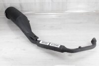 Auspuff, Krümmer, Endschalldämpfer, Endtopf...