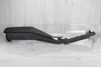 Auspuff, Krümmer, Endschalldämpfer, Endtopf rechts Yamaha XSR 125 (2022)