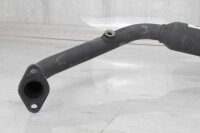 Auspuff, Krümmer, Endschalldämpfer, Endtopf rechts Yamaha XSR 125 (2022)