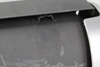 Auspuff, Krümmer, Endschalldämpfer, Endtopf rechts Yamaha XSR 125 (2022)