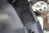 Auspuff, Krümmer, Endschalldämpfer, Endtopf rechts Honda Africa Twin 1100 (2020)