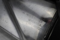 Auspuff, Krümmer, Endschalldämpfer, Endtopf rechts Honda Africa Twin 1100 (2020)