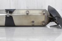 Auspuff, Krümmer, Endschalldämpfer, Endtopf rechts KTM Adventure 1190 (2014)