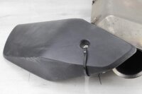 Auspuff, Krümmer, Endschalldämpfer, Endtopf rechts KTM Adventure 1190 (2014)