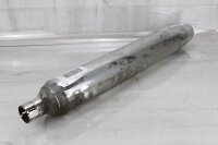 Auspuff, Krümmer, Endschalldämpfer, Endtopf...