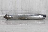 Auspuff, Krümmer, Endschalldämpfer, Endtopf...